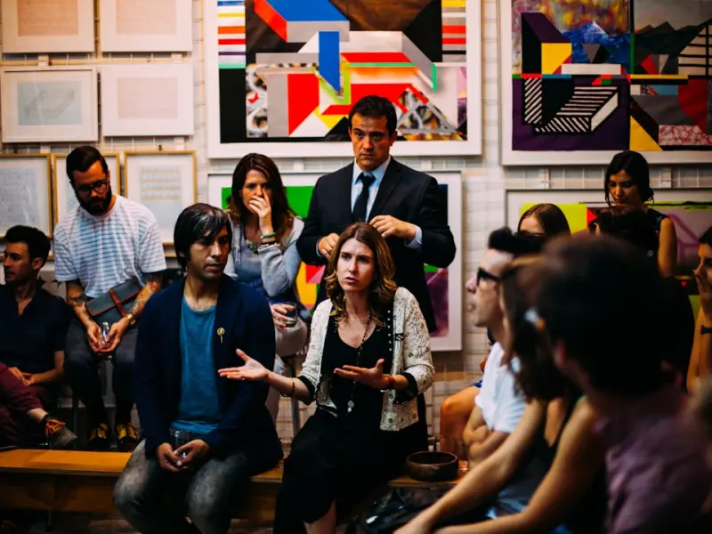 以前我做得事情很过分，导致男友和我分手，现在想复合该怎么做