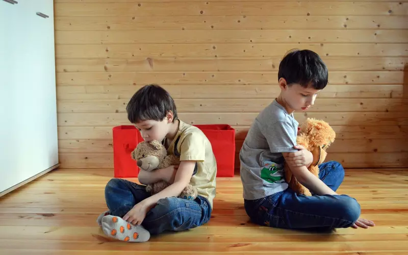 吵架没说分手不联系了 6个小技巧挽回他