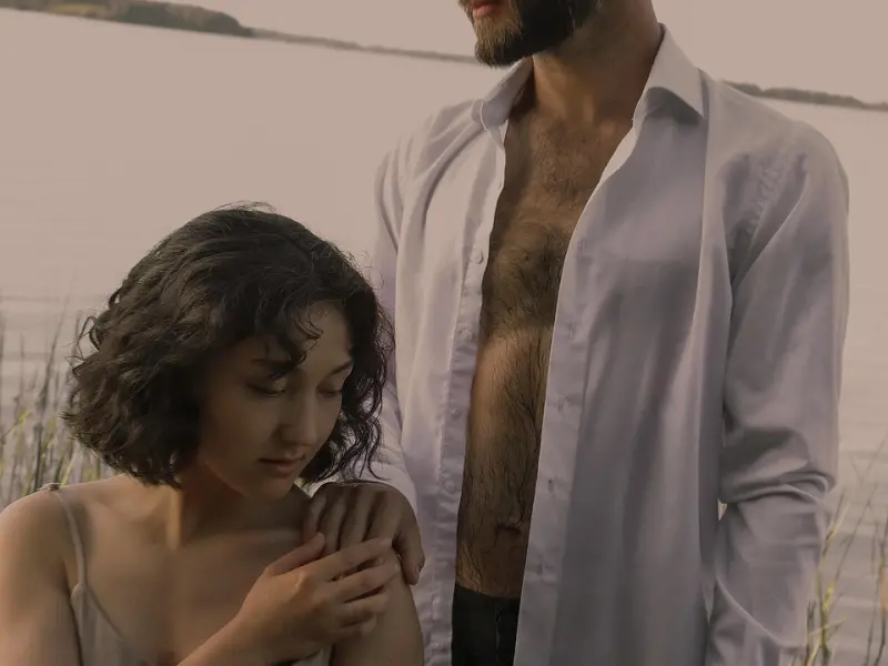 我把那个又帅、又踏实、又能挣钱的老公离了！