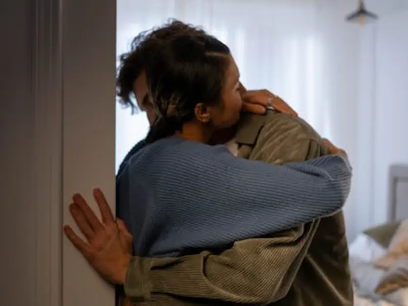 感觉不到男友在乎我 他真的还爱我吗