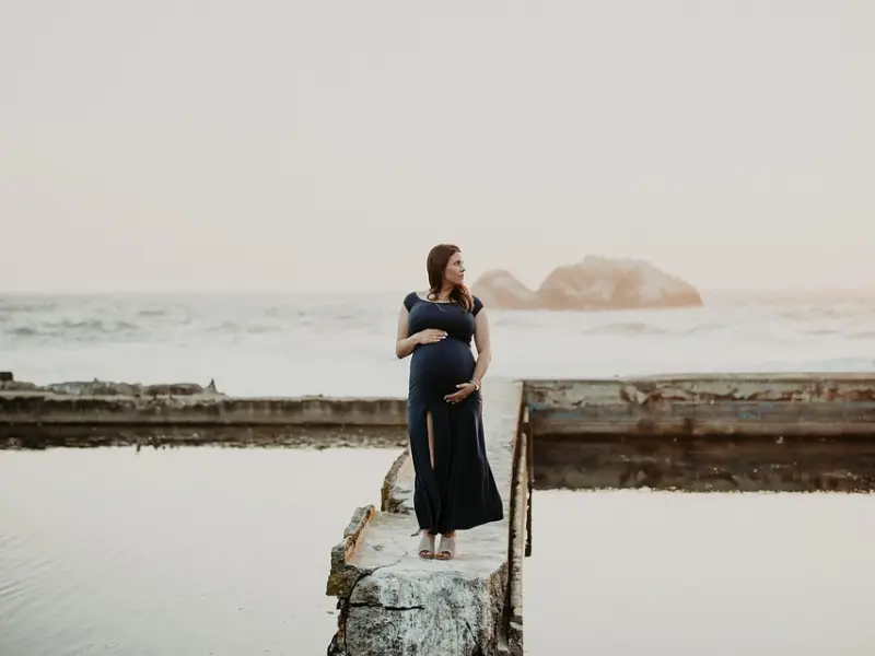 我不爱他，可我却怀孕了该怎么办？