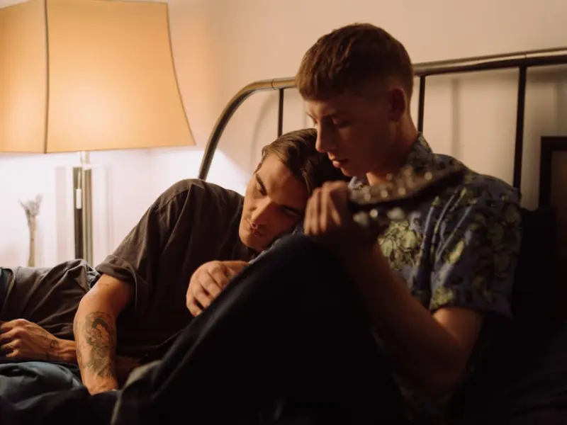 我不想挽回他，我只想报复他