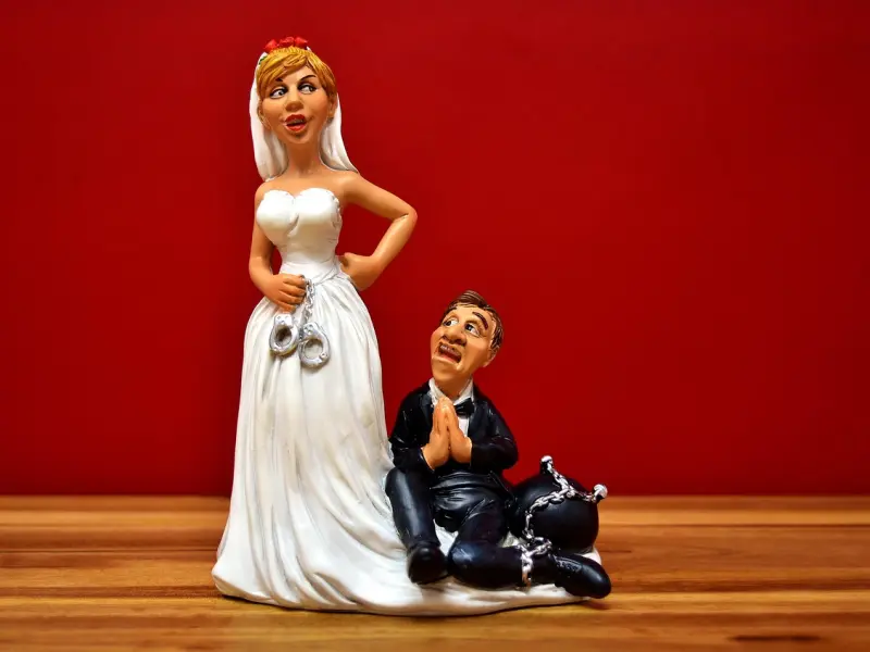 梦到和前男友在一起，想挽回了我该怎么做？