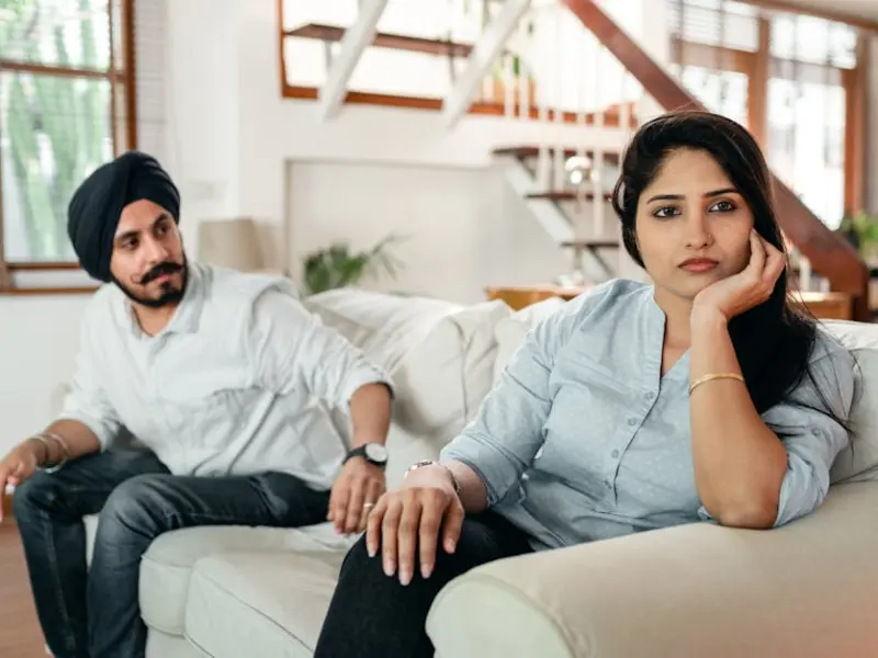 分手多年后梦见前男友不理我，这说明了什么