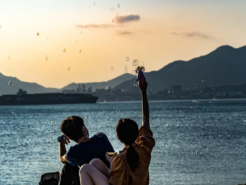 我先说分手 却想挽回，挽回的成功率有多大？