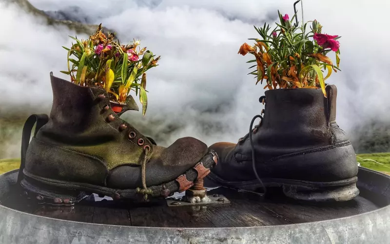 发现男人有婚外情了，怎么做才能让自己重获幸福