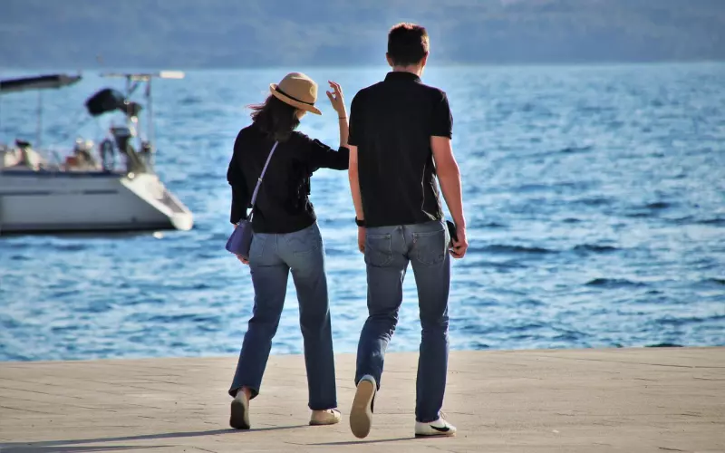 和初恋吵架分手了 4个小技巧挽回他