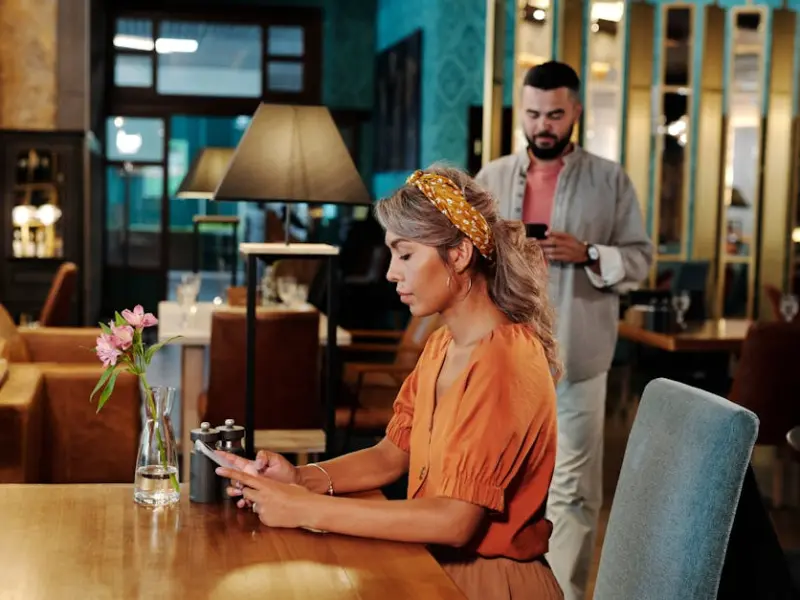 和相亲男特别聊得来，后来我爸说那是表哥 | 那些奇葩相亲事儿