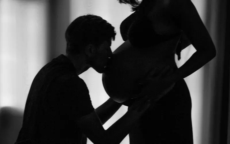 怀孕后堕胎 男友却说抽不出时间来看我