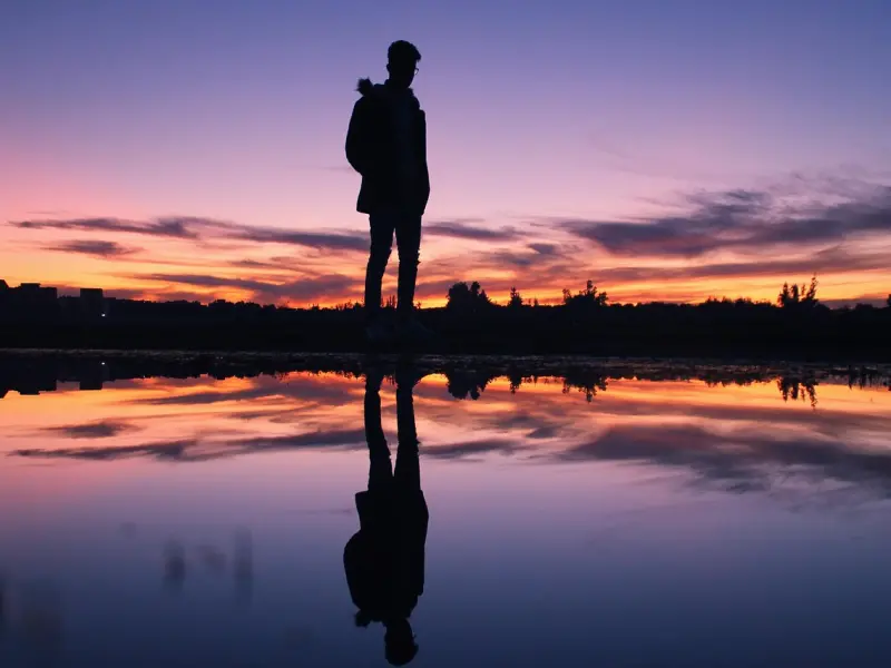 和男朋友吵架骂了很多难听的话导致他和我分手，我该怎么去挽回他