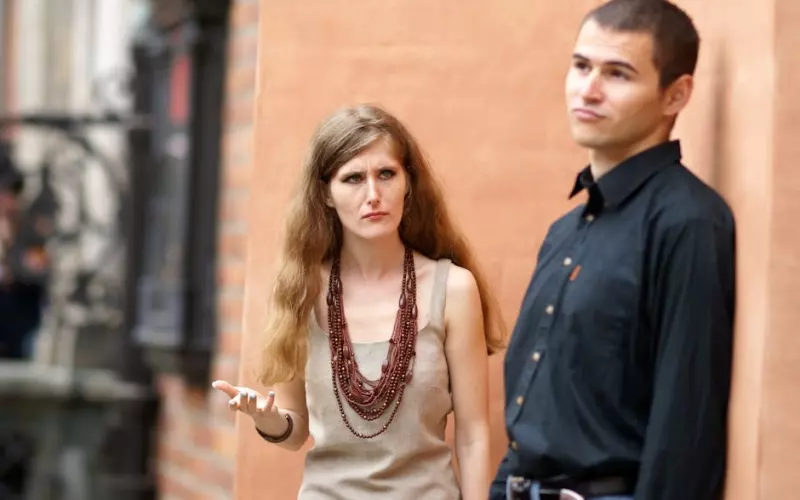 和男朋友冲突不断，我记得的全都是他的不好！