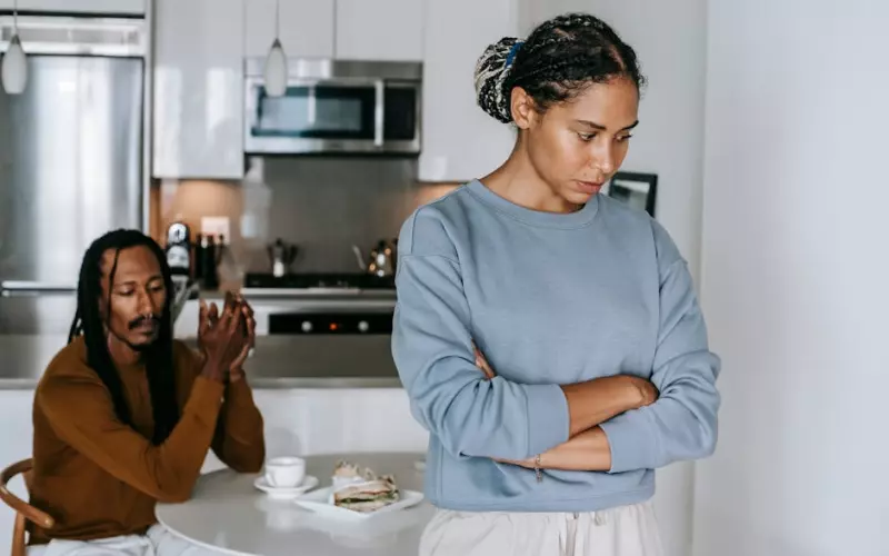 和男朋友冲突不断，我记得的全都是他的不好！