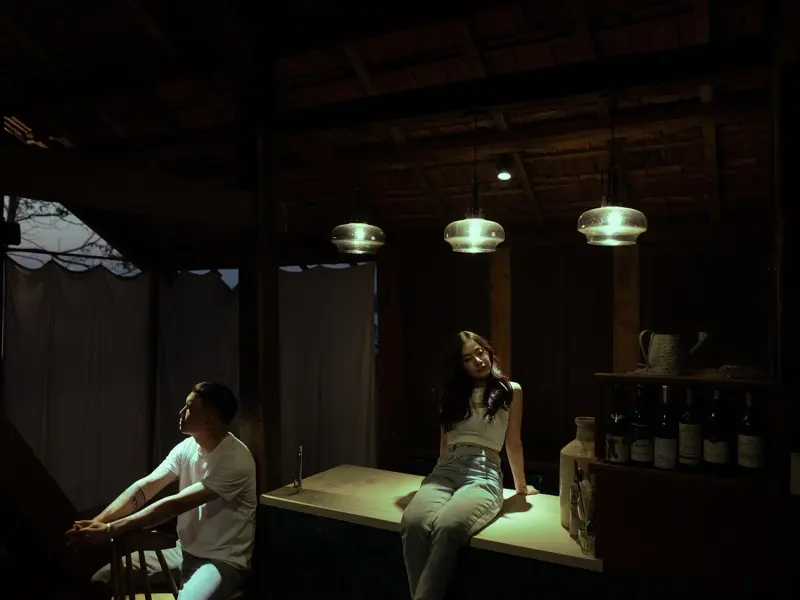 我希望你，过得一点都不幸福