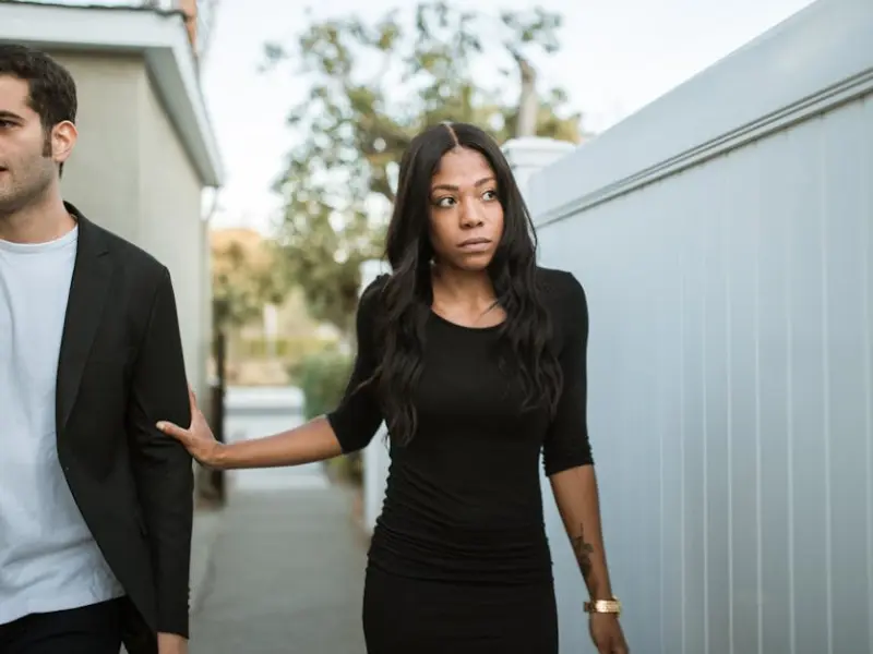 邀约前任，前任问我去哪里?