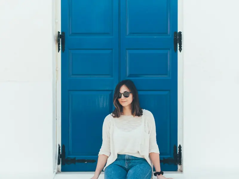 刚和女朋友分手，有什么方法能挽回她