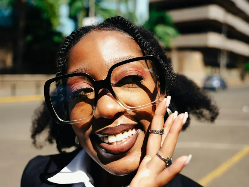 我很爱男友所以总是疑神疑鬼，男友却说和我在一起太累了想分手，该怎么办