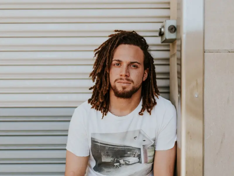 我非常爱我女朋友，但是他还是离我而去了，我想要和她复合却被拒绝，我该怎么办