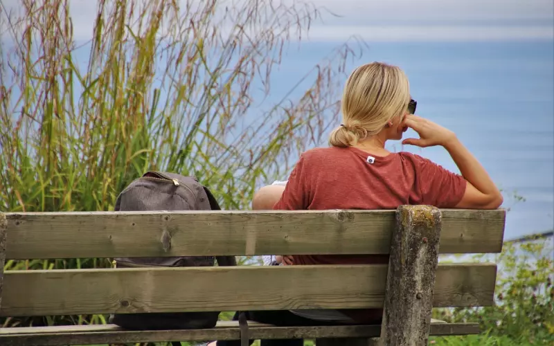 我给了她很多压力，她现在嫌我烦怎么办？