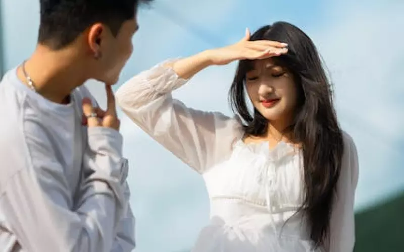 和男朋友吵架分手了 三个步骤教你挽回