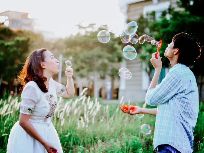 我是真的没有精力谈恋爱