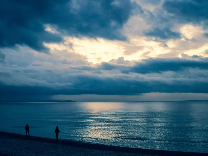 很后悔很女朋友分手，现在想要和好我应该怎么做
