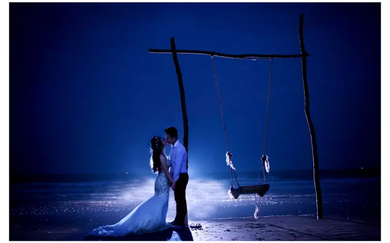 分手后始终还爱着，还能挽回吗