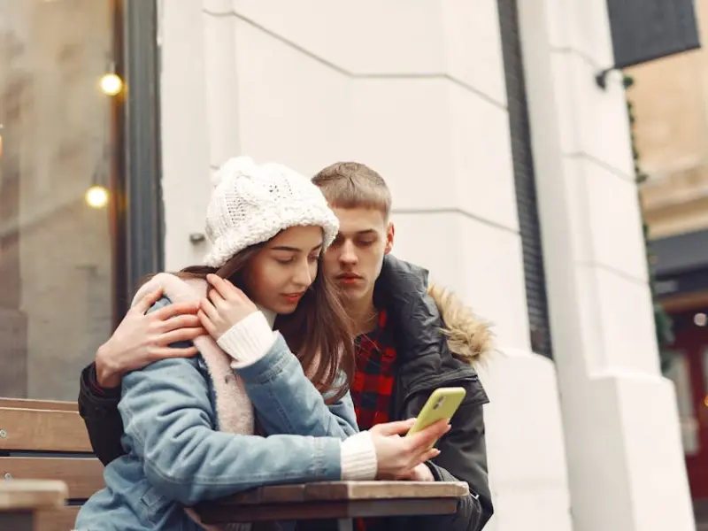 怀疑男友出轨，最后发现自己才是&ldquo;第三者&rdquo;！