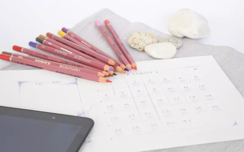 我想到了，但没有去做。