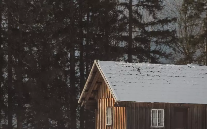跟男朋友说我月经推迟了，他却一直在逃避和退缩