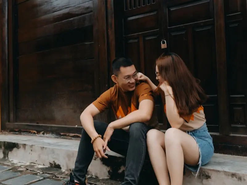 我想和女友分手  |  隔壁老王