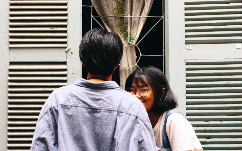 分手后想复合 可是死缠烂打都挽留不住男朋友