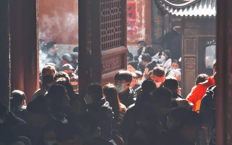 我想回家过年，可......