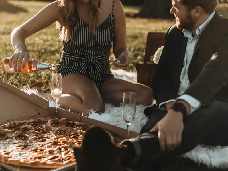 我想知道，你把我当什么......