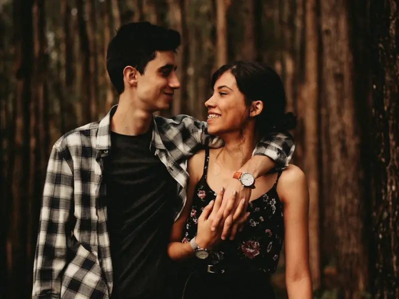 我想挽回爱情，这样做可以吗？