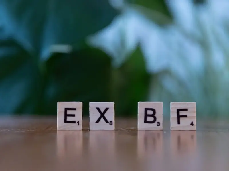 想让前男友主动挽回我，结果他没动静了……