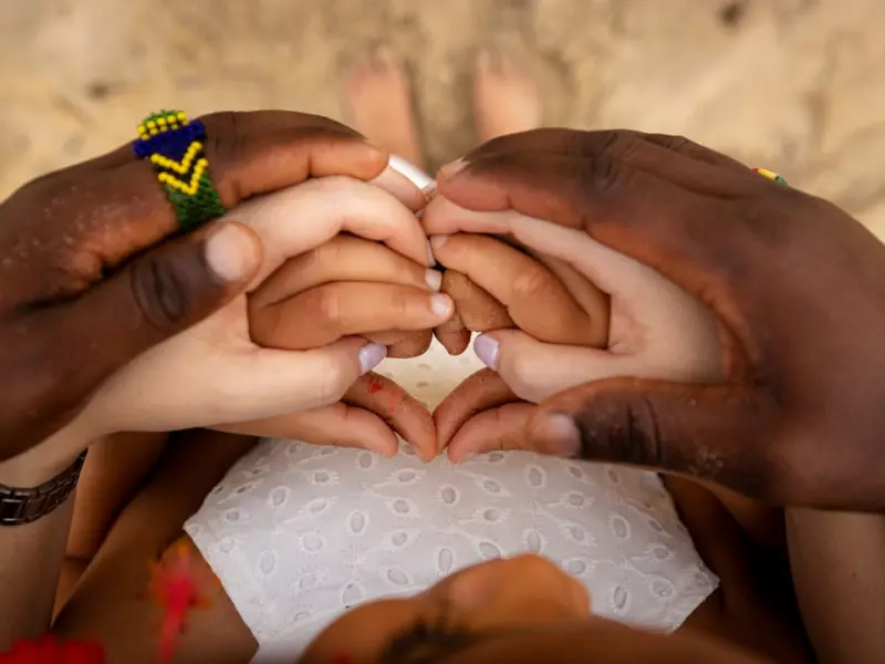 分手后被女友拉黑了，还能挽回吗