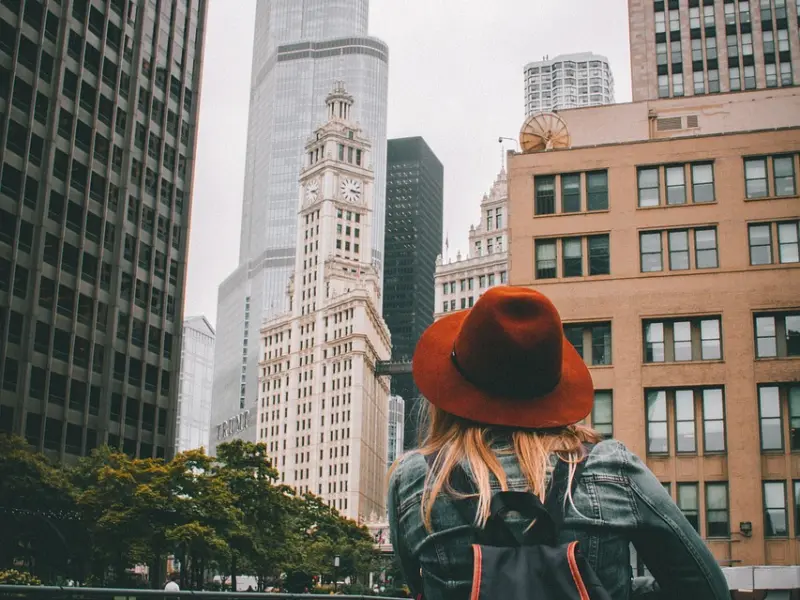 分手后死缠烂打被拉黑了，该怎么挽回