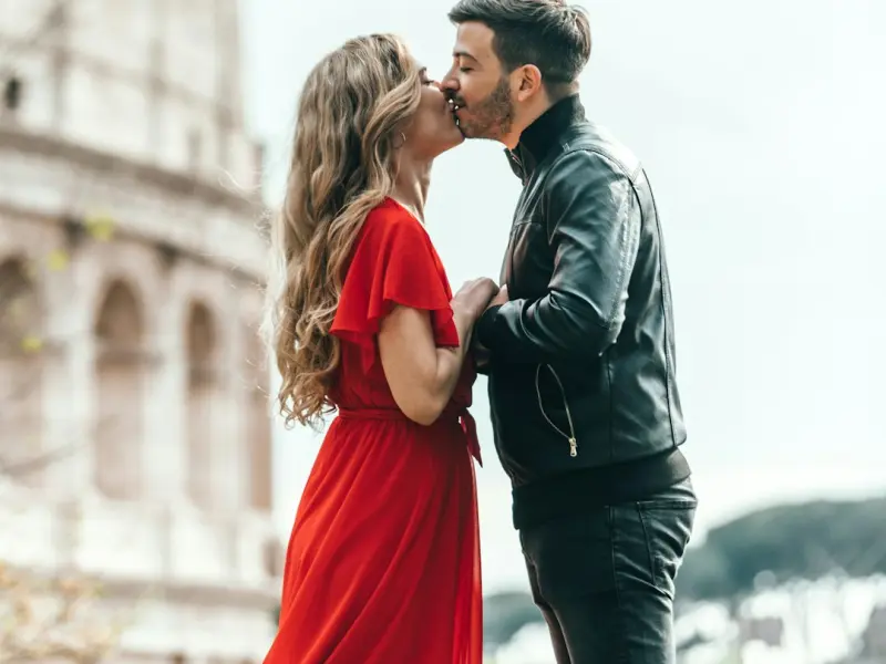 分手后死缠烂打被拉黑了，还能复合吗