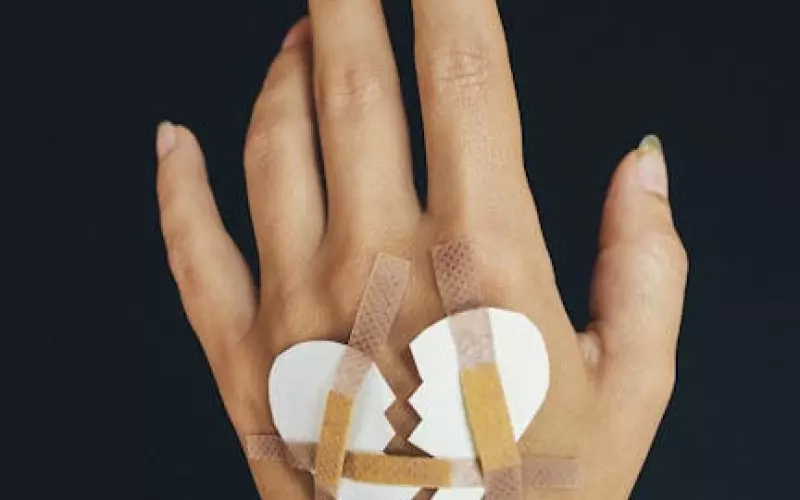 我曾被渣男骗做&ldquo;第三者&rdquo;，感情受创如何疗愈？