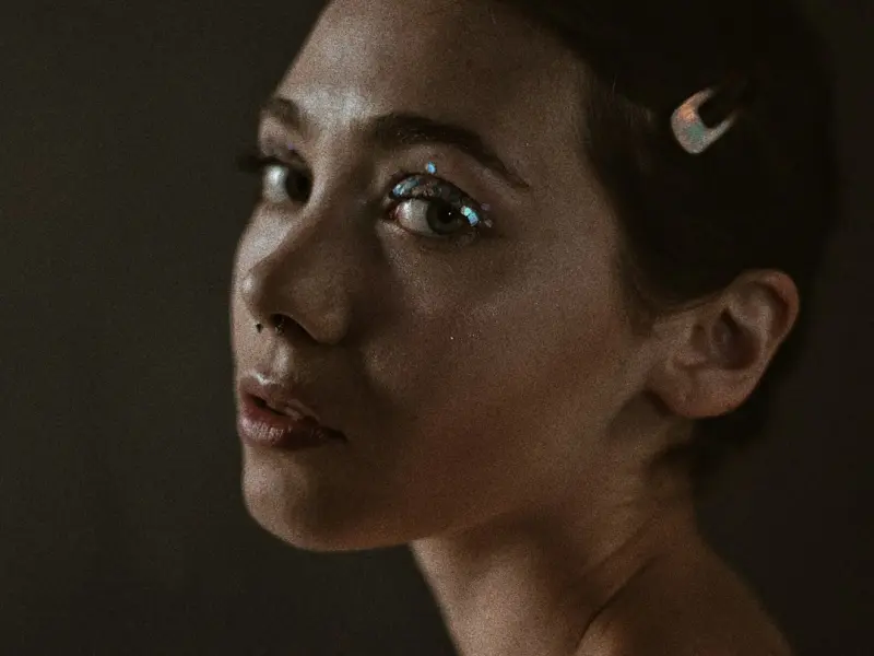 写给犯贱时的自己，句句戳 心！