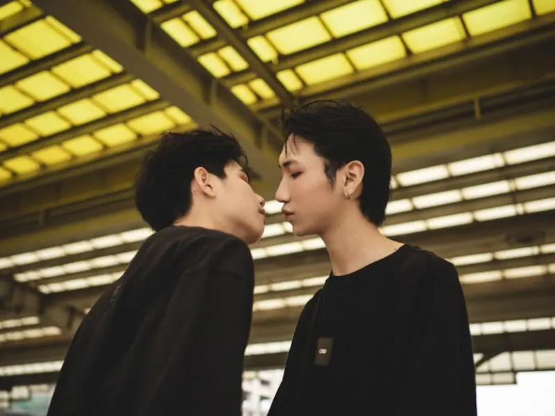 男生愿意去亲吻你这3个脏地方，证明他对你就是真爱，非常准确！