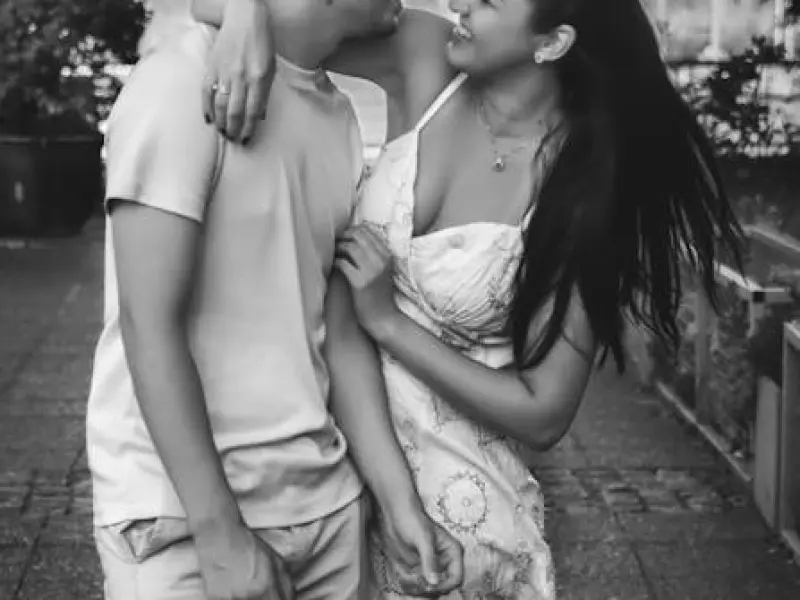 男生这样对你，是真的动心了