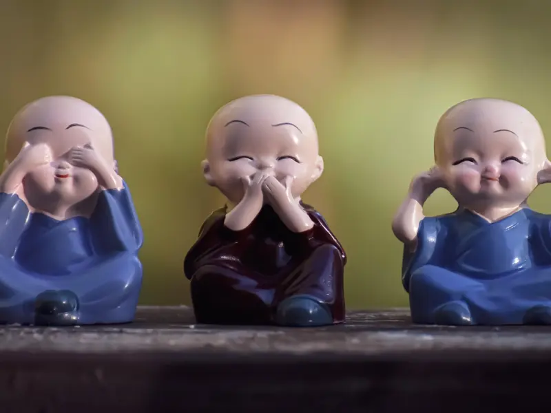 情侣间赌气不说话，学会这招轻松化解