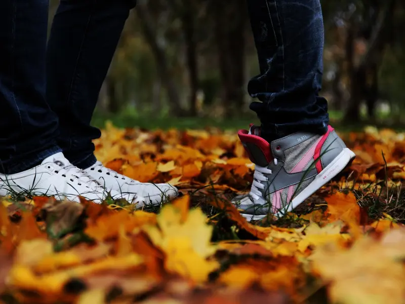 女生来找你了，就不要端着了