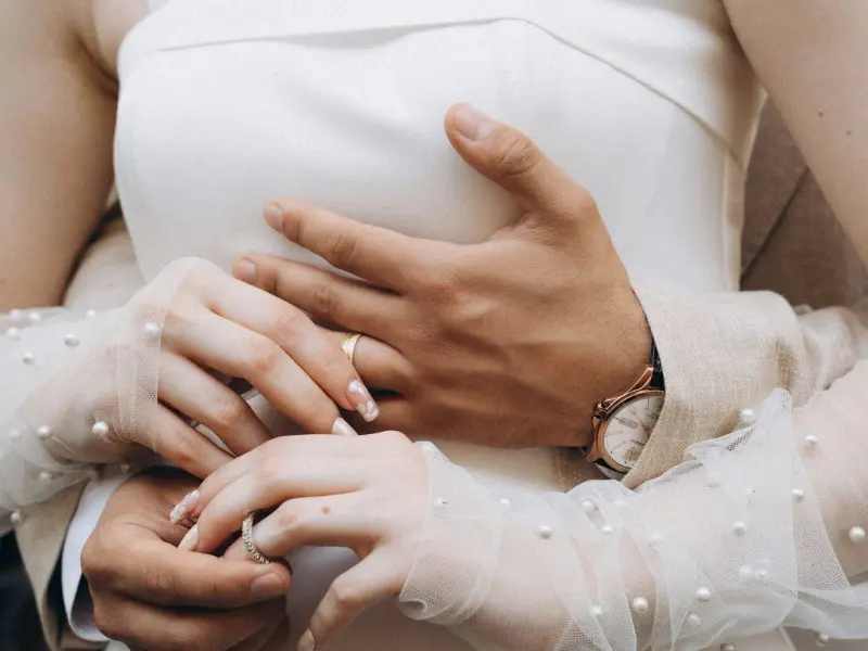 女生做这4件事，说明是真心爱你的！