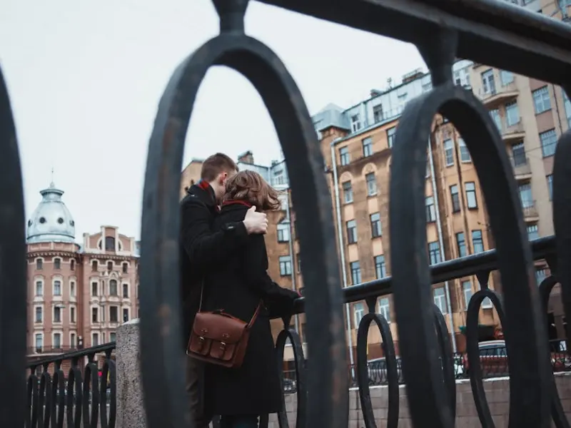 女生让你碰这几个地方，说明已经被你完全俘虏了！