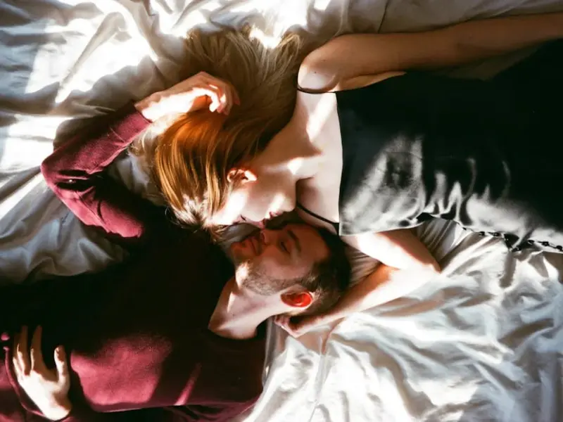 男女之间一起做过这“四件事”，关系就已经不再纯洁了