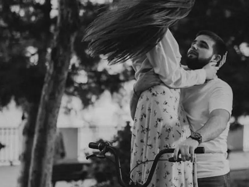 男人和女人相爱，若各自都有家庭，请牢记这句忠告