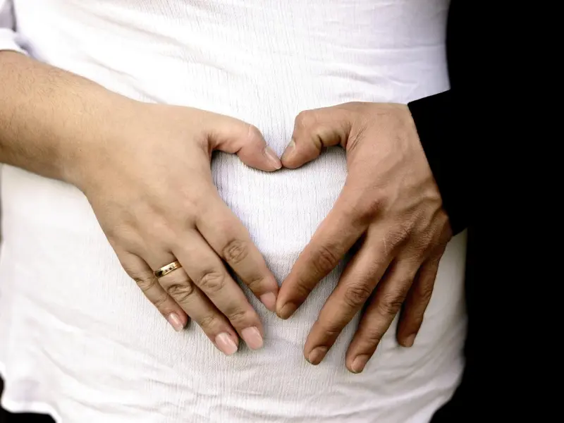 男人和女人相爱，若各自都有家庭，请牢记几句忠告