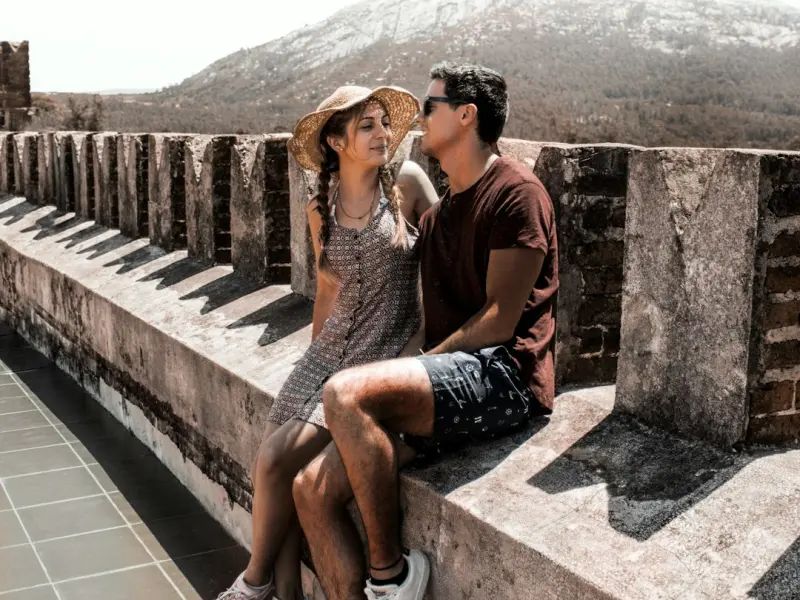 男人如果有这几种表现，就说明他彻底爱上你了